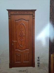 木门厂家批发