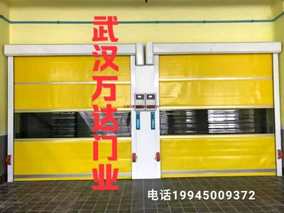 福州工业平移门