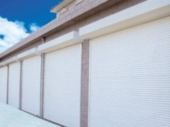 福州市建材城及电动卷门价格与厂家概览