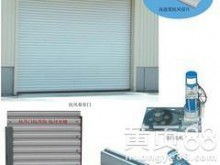 福州宜佳卷帘门厂 专业品质，值得信赖的门业选择