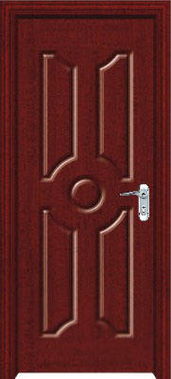 佛山与广东门业发展现状 专注室内门与套装门的制造优势