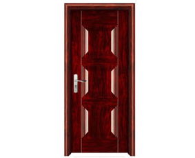 富顺合力门业 福州家居街上的地板门窗专家