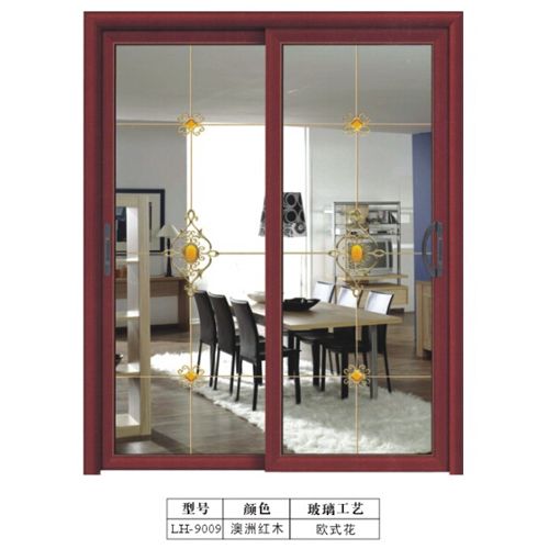 赛诺尔门业 广东佛山重型推拉门系列，引领福州门业新潮流