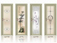 广乐居门业 福州平开门专业厂家，品质与服务的卓越典范