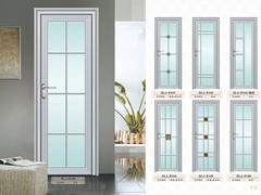 三明平开门与福州平开门选购指南——以广乐居门业为例