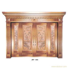 金华金属门市场概览 从传统制造到智能定制的发展之路